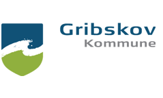 Gribskov Kommune logo